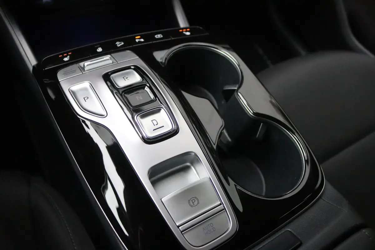 1.6 T-GDI PHEV Comfort Smart 4WD Winter-Pack/Camera/Adaptive-cruise/Parkeerhulp