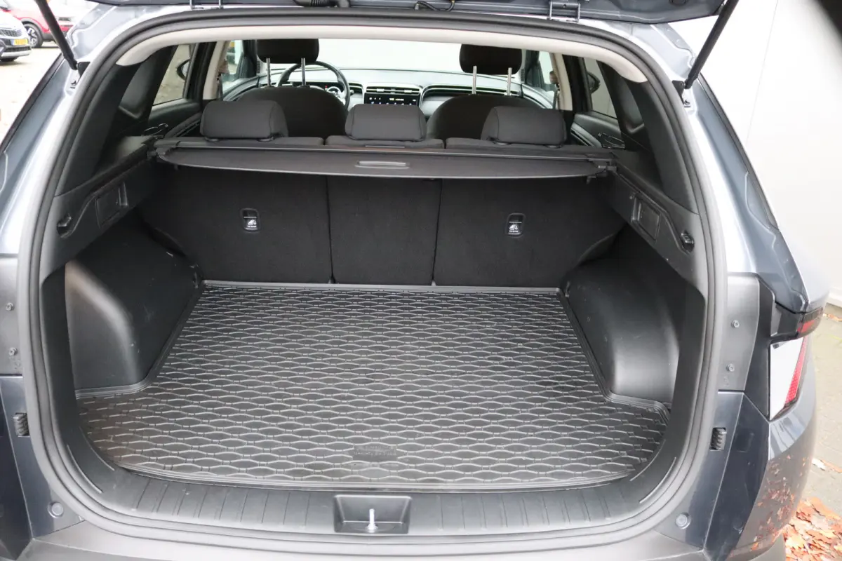 1.6 T-GDI PHEV Comfort Smart 4WD Winter-Pack/Camera/Adaptive-cruise/Parkeerhulp