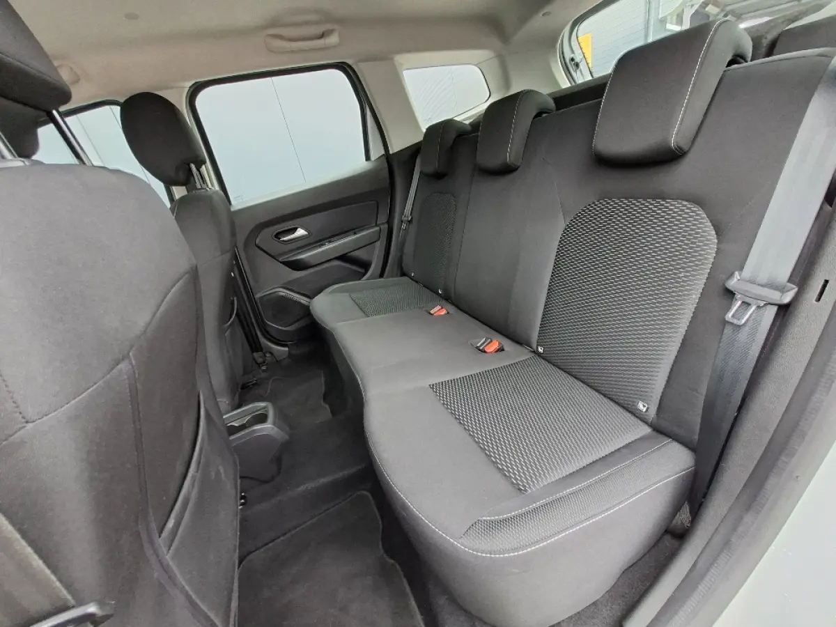 1.3 TCe 130pk Comfort * Navigatie * Cruise Control * Airco *