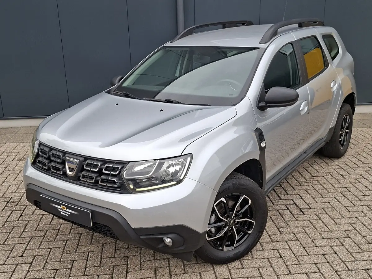 1.3 TCe 130pk Comfort * Navigatie * Cruise Control * Airco *