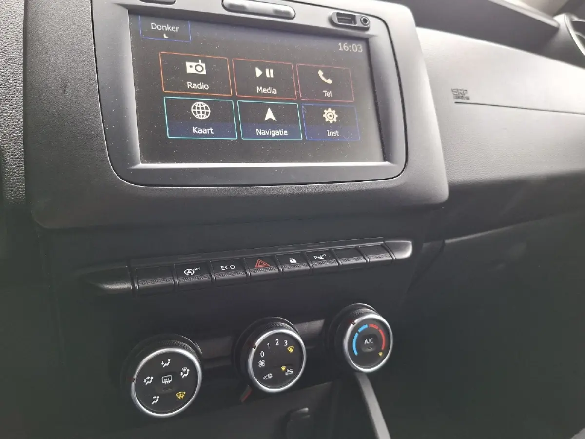 1.3 TCe 130pk Comfort * Navigatie * Cruise Control * Airco *