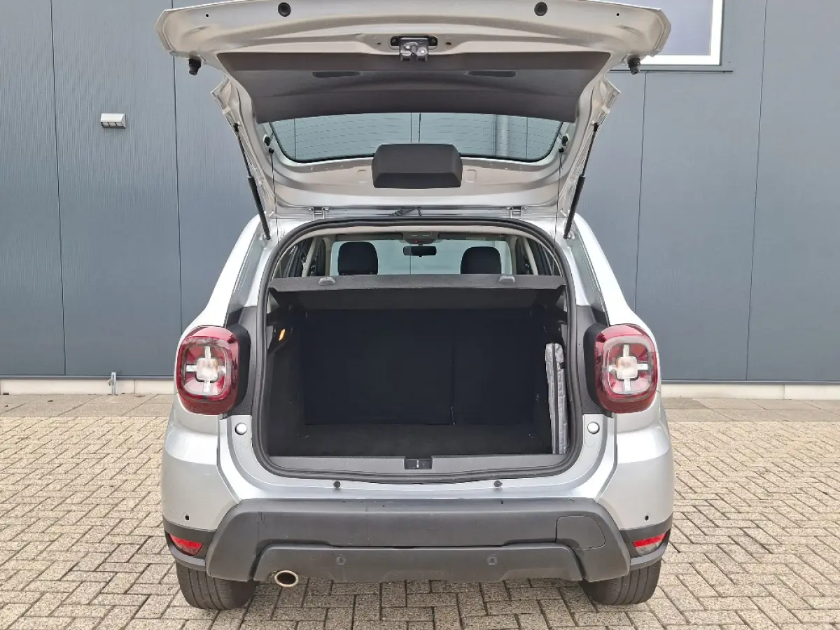 1.3 TCe 130pk Comfort * Navigatie * Cruise Control * Airco *