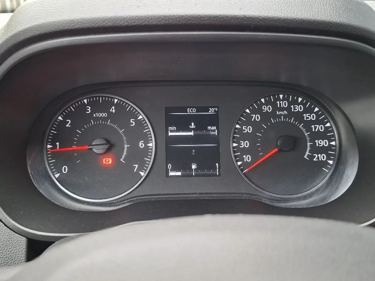 1.3 TCe 130pk Comfort * Navigatie * Cruise Control * Airco *