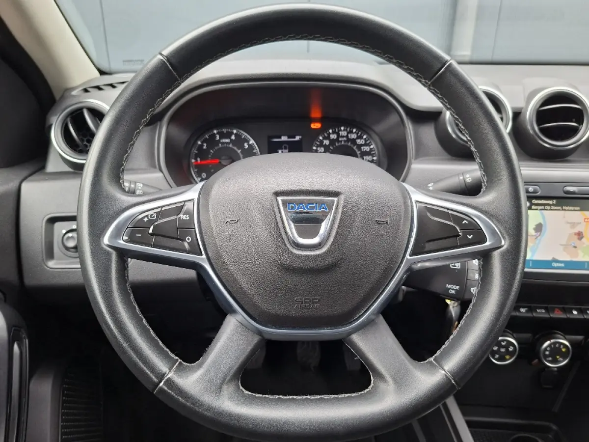 1.3 TCe 130pk Comfort * Navigatie * Cruise Control * Airco *