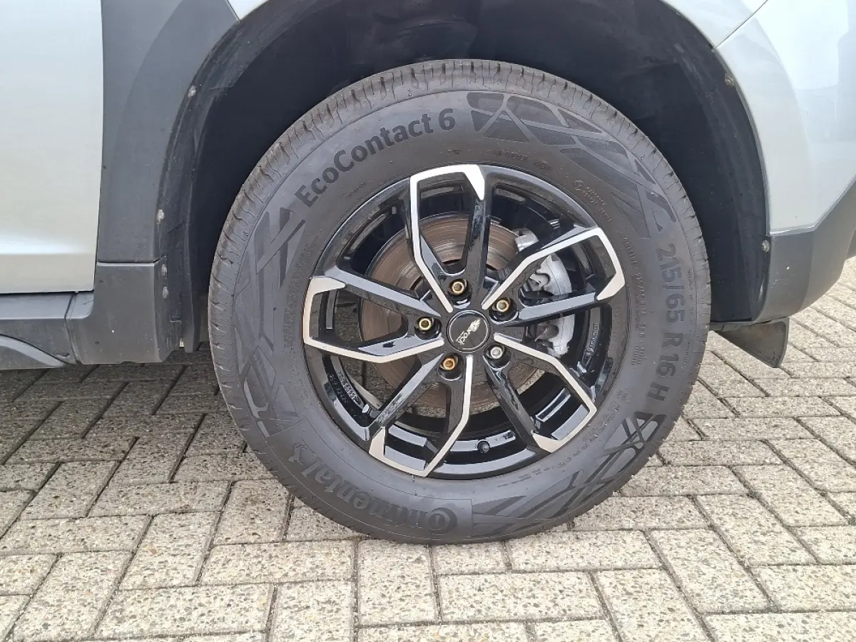 1.3 TCe 130pk Comfort * Navigatie * Cruise Control * Airco *