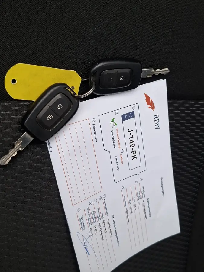 1.3 TCe 130pk Comfort * Navigatie * Cruise Control * Airco *