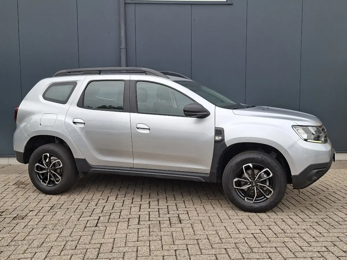 1.3 TCe 130pk Comfort * Navigatie * Cruise Control * Airco *