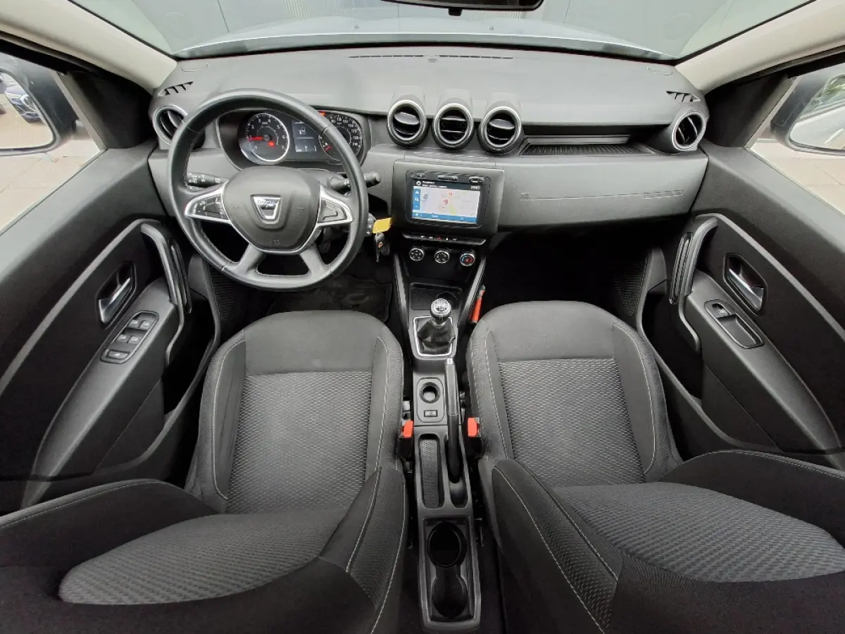 1.3 TCe 130pk Comfort * Navigatie * Cruise Control * Airco *