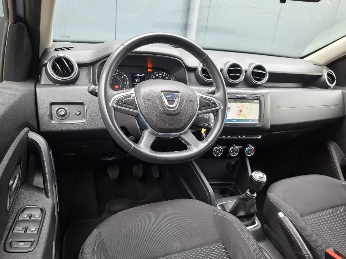 1.3 TCe 130pk Comfort * Navigatie * Cruise Control * Airco *