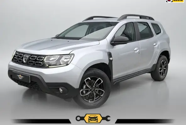 1.3 TCe 130pk Comfort * Navigatie * Cruise Control * Airco *