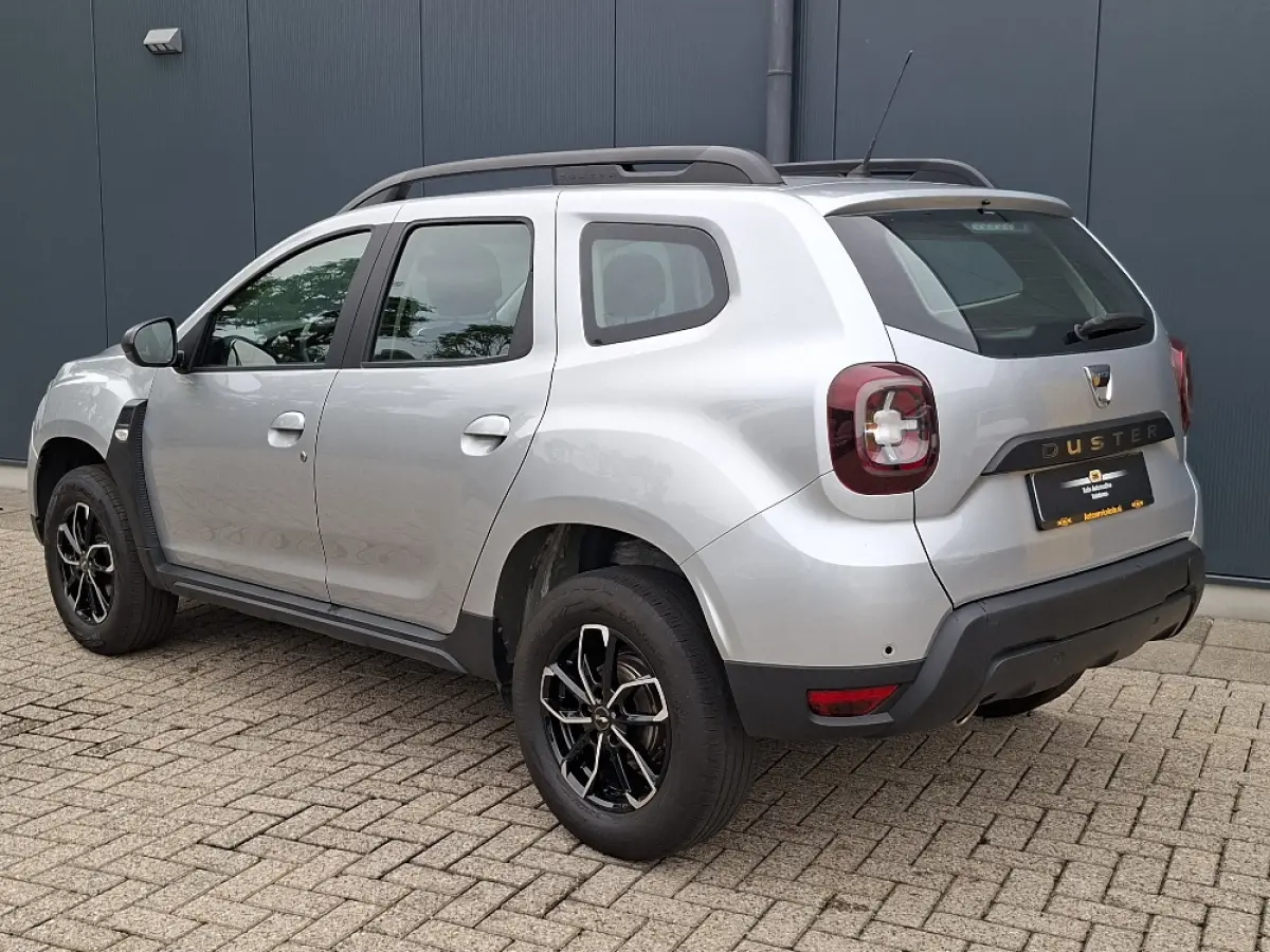 1.3 TCe 130pk Comfort * Navigatie * Cruise Control * Airco *