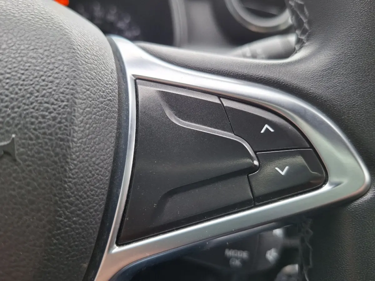 1.3 TCe 130pk Comfort * Navigatie * Cruise Control * Airco *