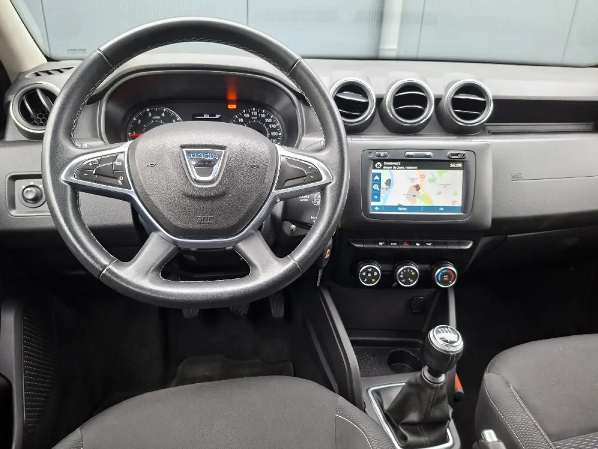 1.3 TCe 130pk Comfort * Navigatie * Cruise Control * Airco *