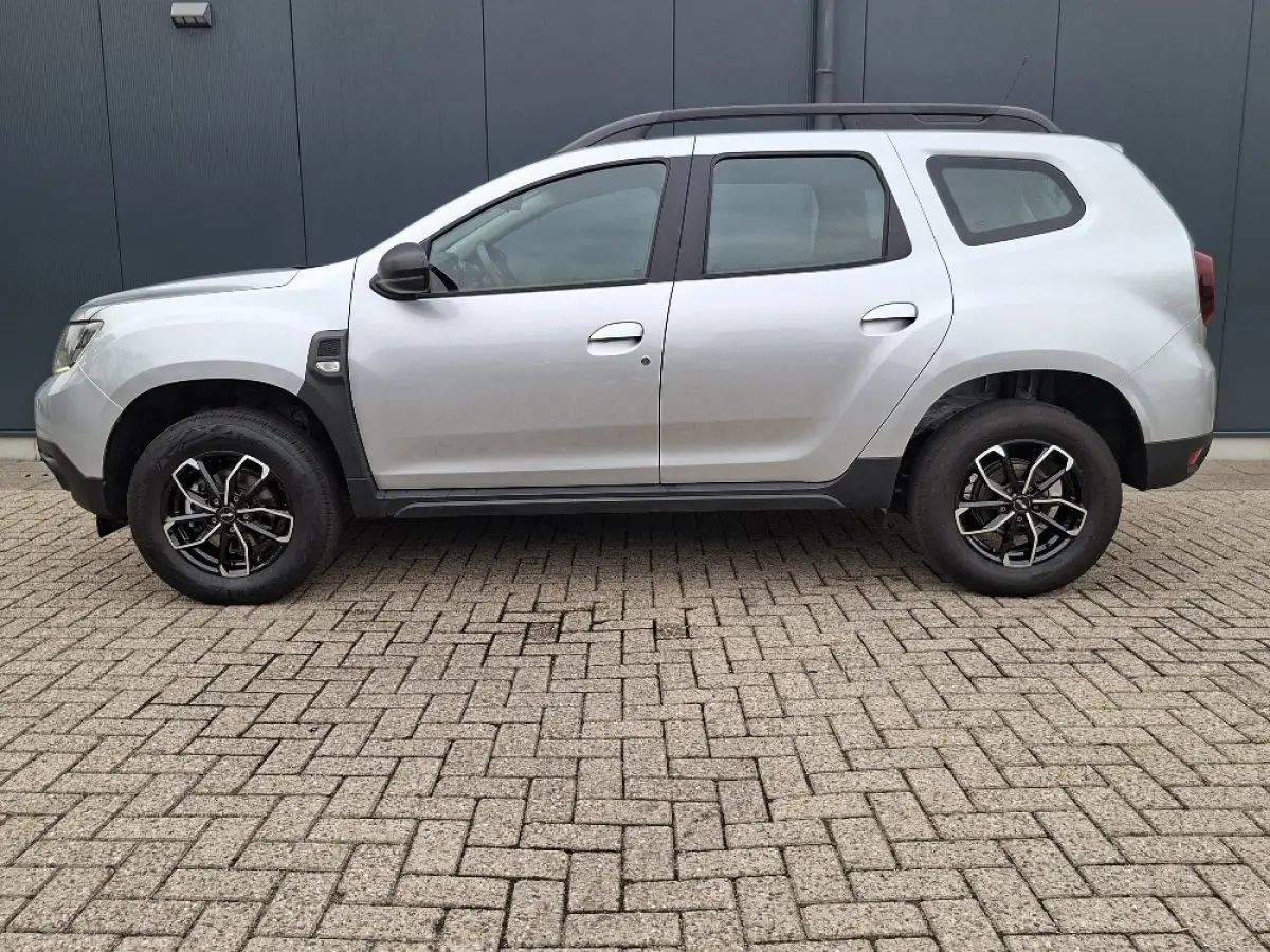 1.3 TCe 130pk Comfort * Navigatie * Cruise Control * Airco *