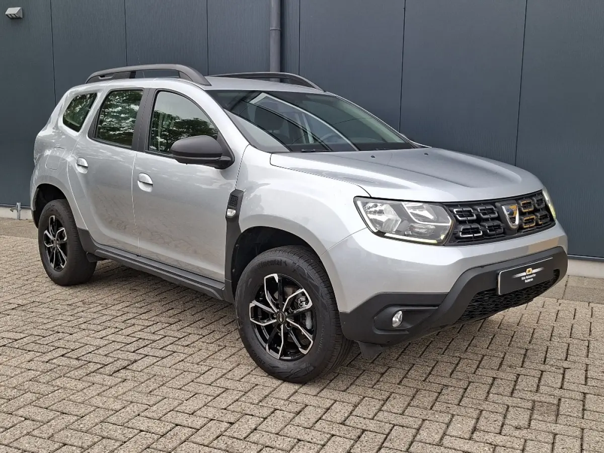 1.3 TCe 130pk Comfort * Navigatie * Cruise Control * Airco *
