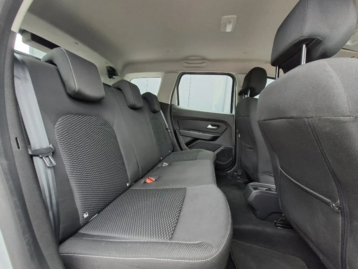 1.3 TCe 130pk Comfort * Navigatie * Cruise Control * Airco *