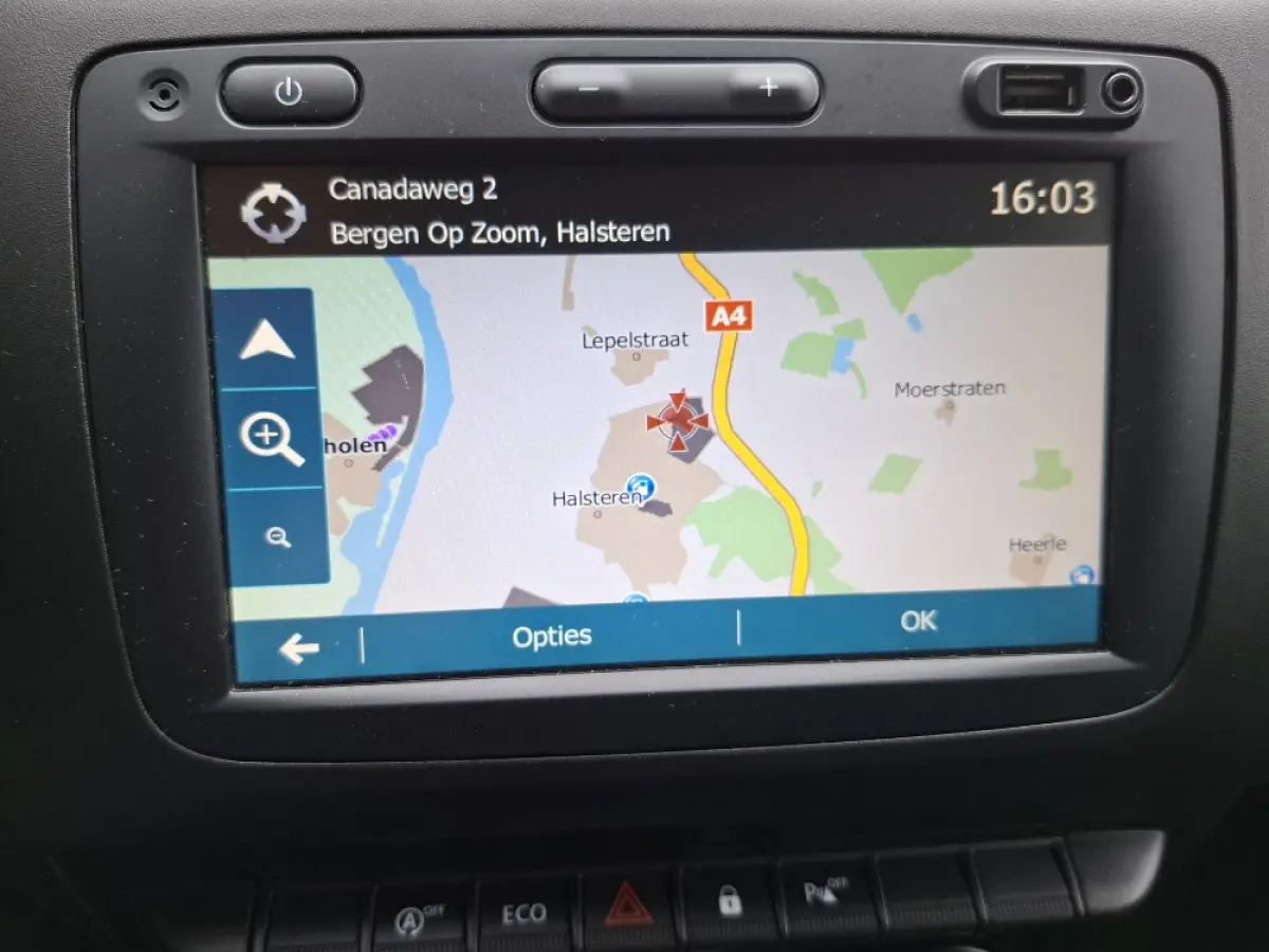 1.3 TCe 130pk Comfort * Navigatie * Cruise Control * Airco *