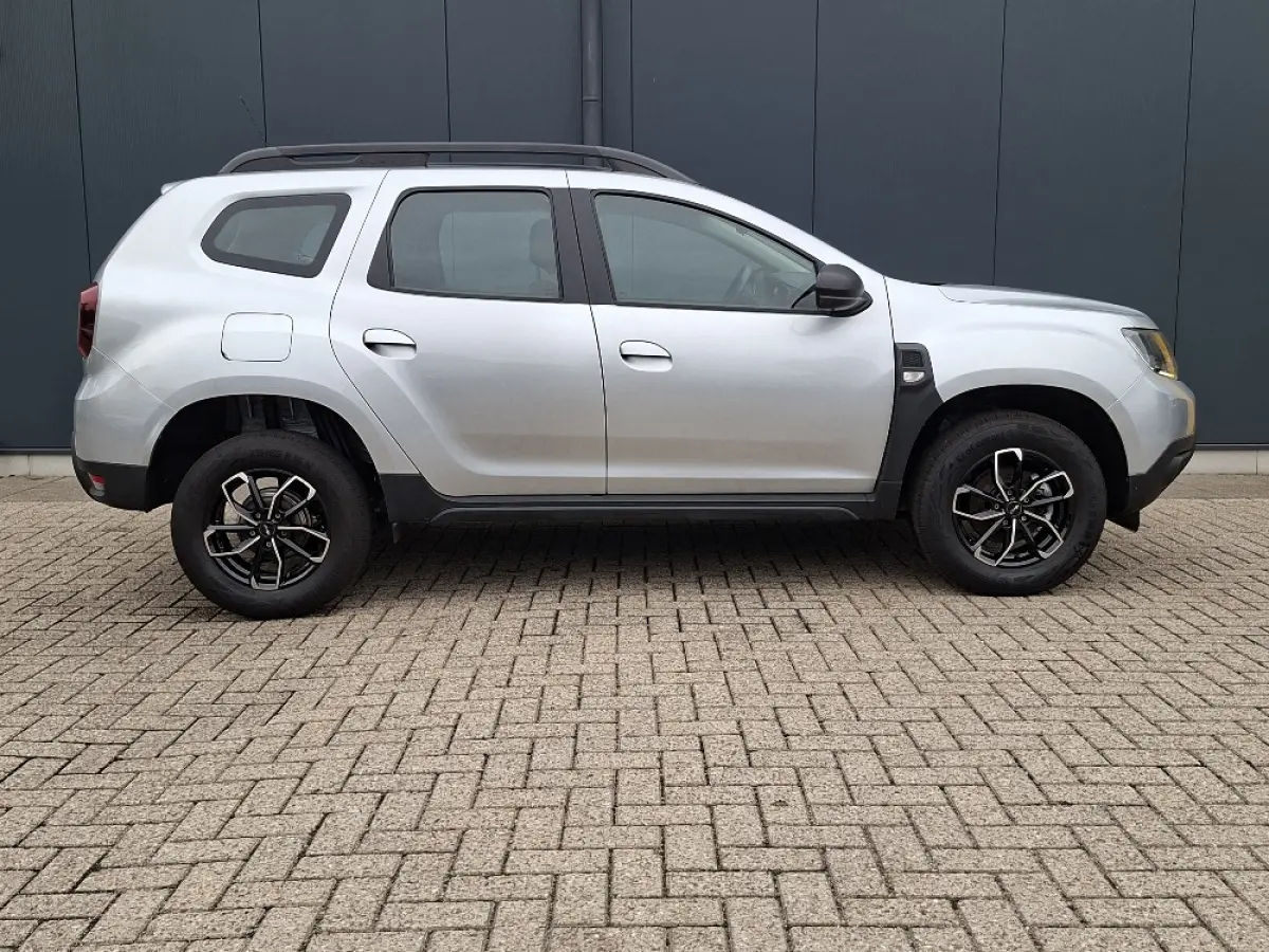 1.3 TCe 130pk Comfort * Navigatie * Cruise Control * Airco *