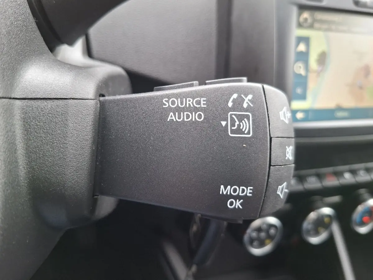 1.3 TCe 130pk Comfort * Navigatie * Cruise Control * Airco *