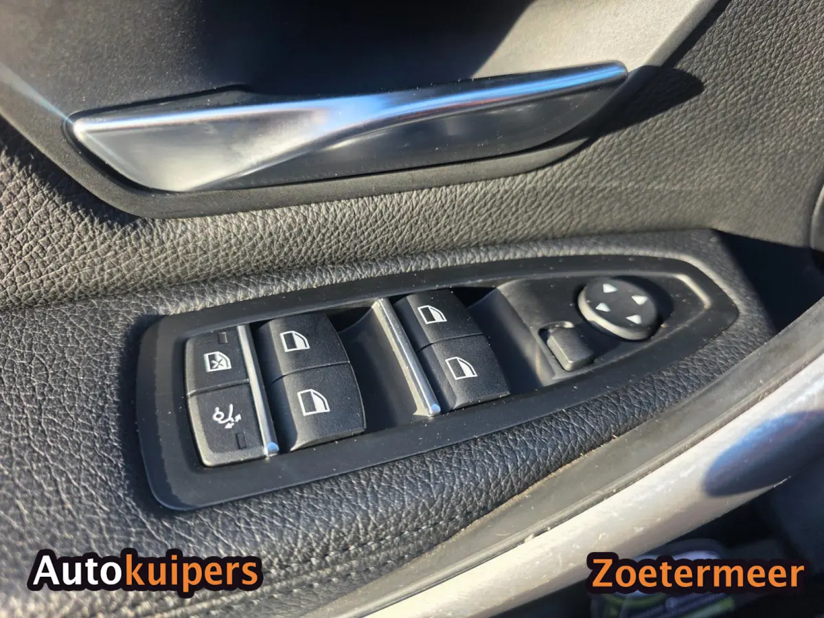 GT - 320i M-Sport High Executive Edition | Leder| Panoramadak | Camera