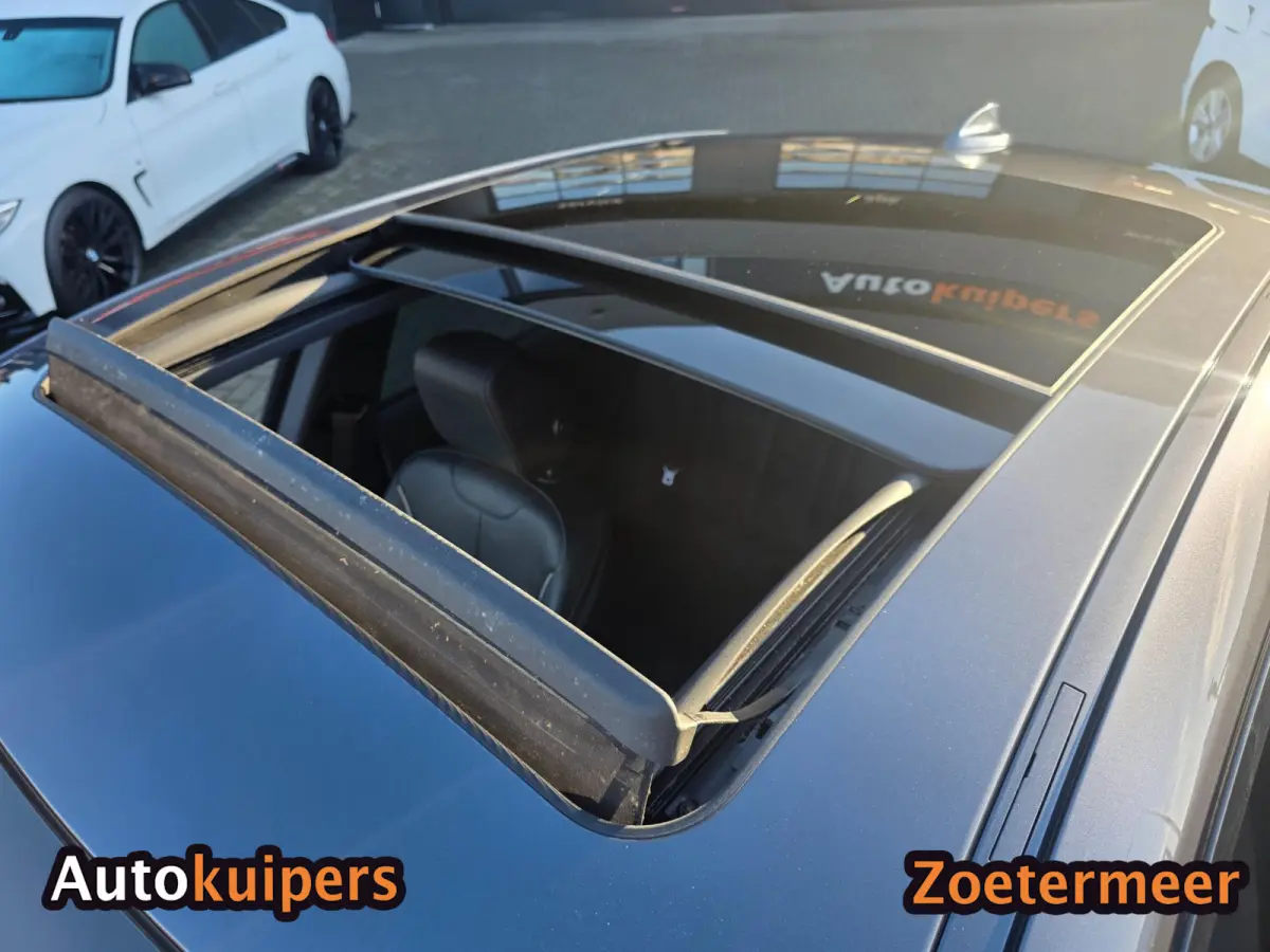 GT - 320i M-Sport High Executive Edition | Leder| Panoramadak | Camera