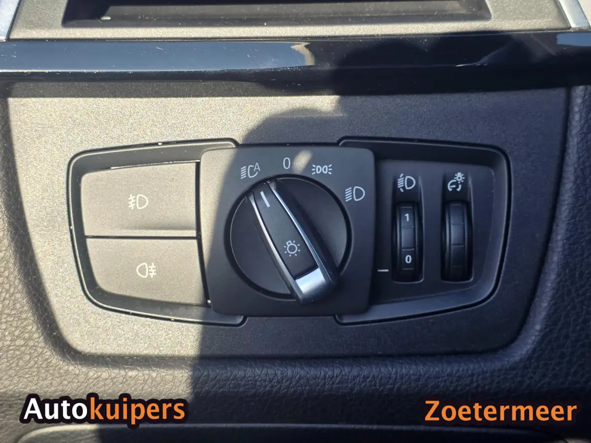 GT - 320i M-Sport High Executive Edition | Leder| Panoramadak | Camera