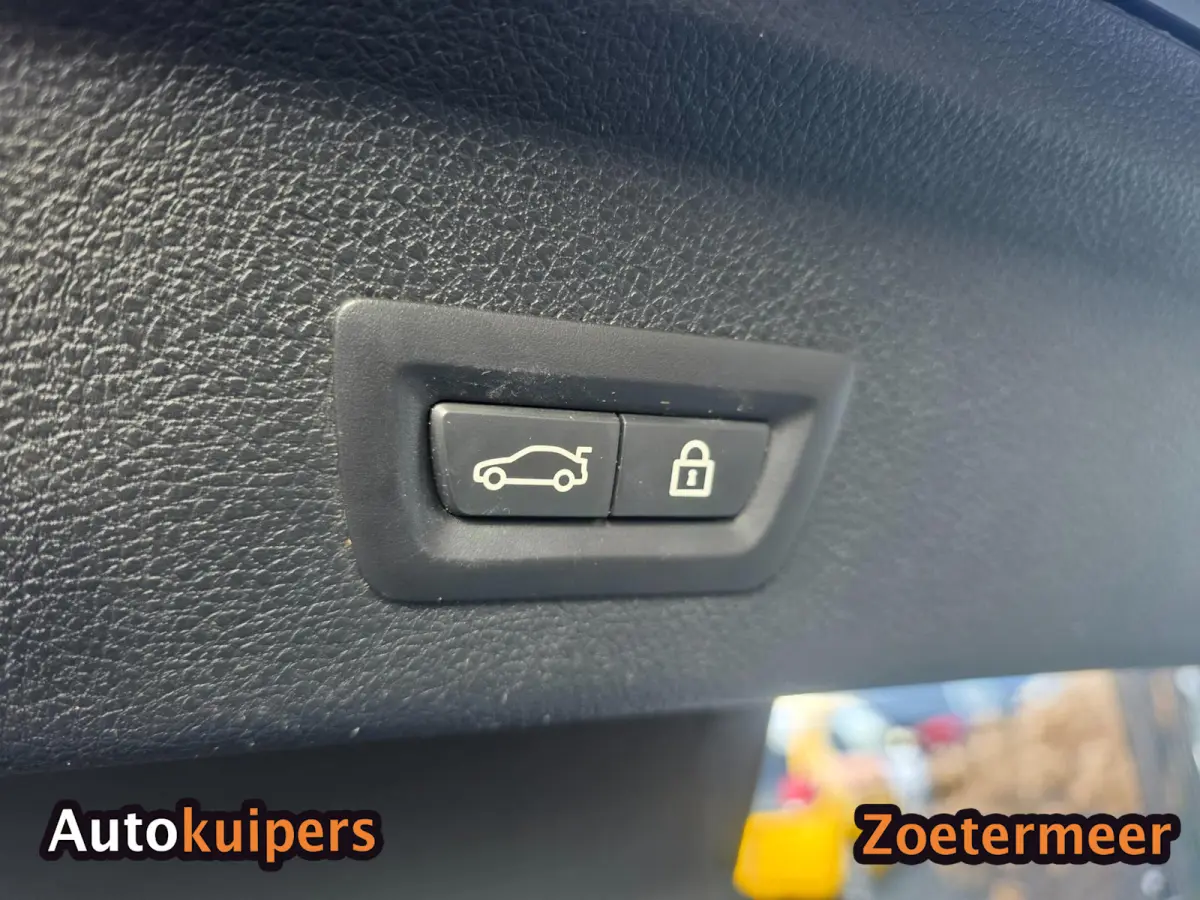 GT - 320i M-Sport High Executive Edition | Leder| Panoramadak | Camera