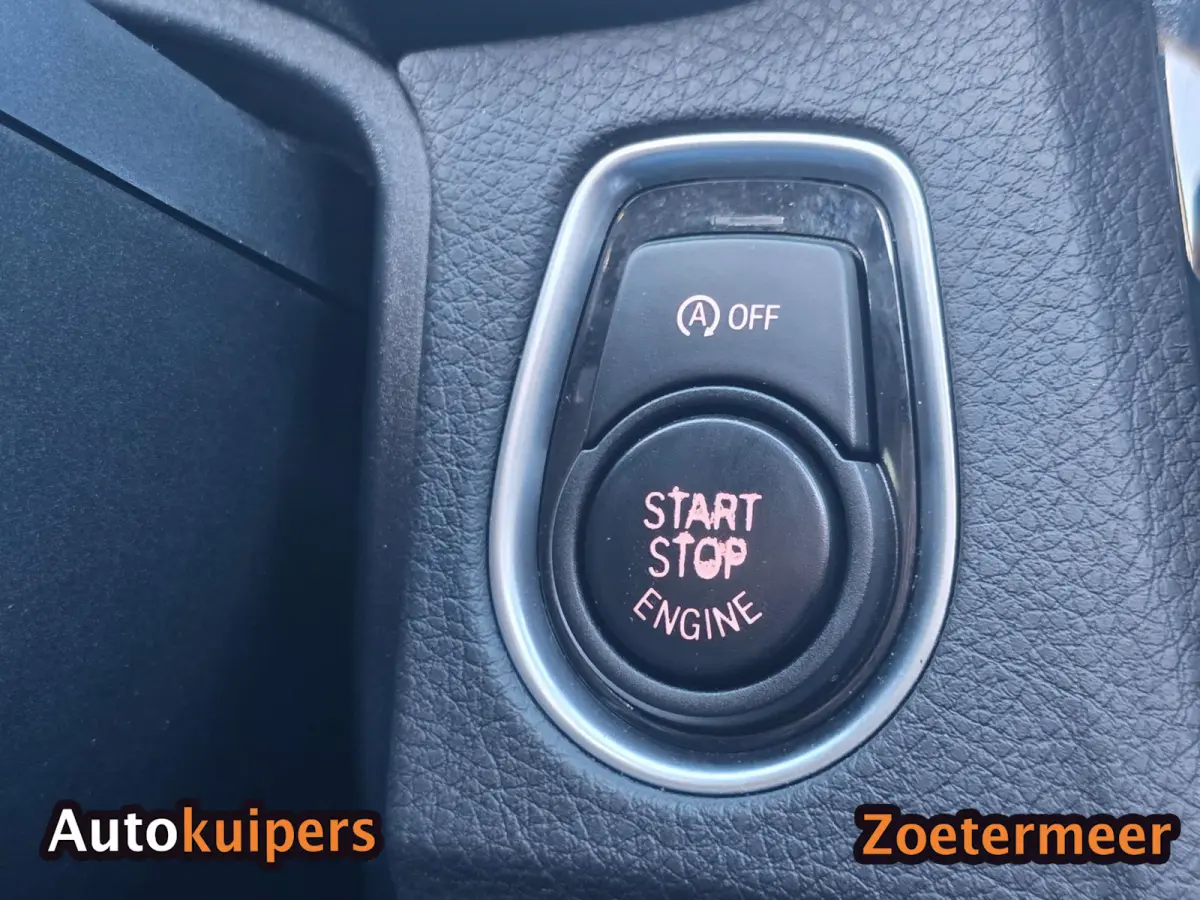 GT - 320i M-Sport High Executive Edition | Leder| Panoramadak | Camera