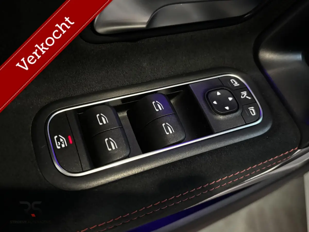 250e Buss Solution AMG | Navi | LED | ACC | Virtual | Camera | PDC | DAB | 1e Eig | Org NLD |