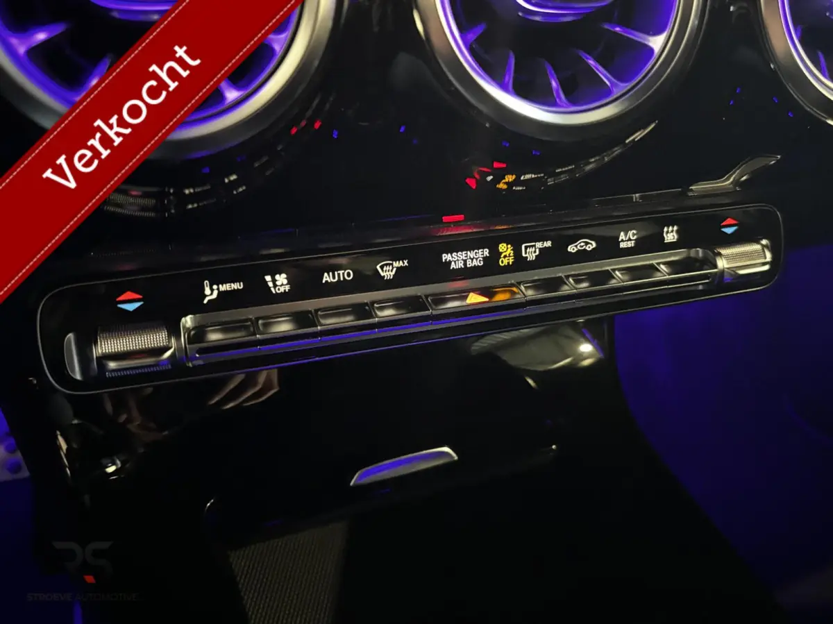250e Buss Solution AMG | Navi | LED | ACC | Virtual | Camera | PDC | DAB | 1e Eig | Org NLD |
