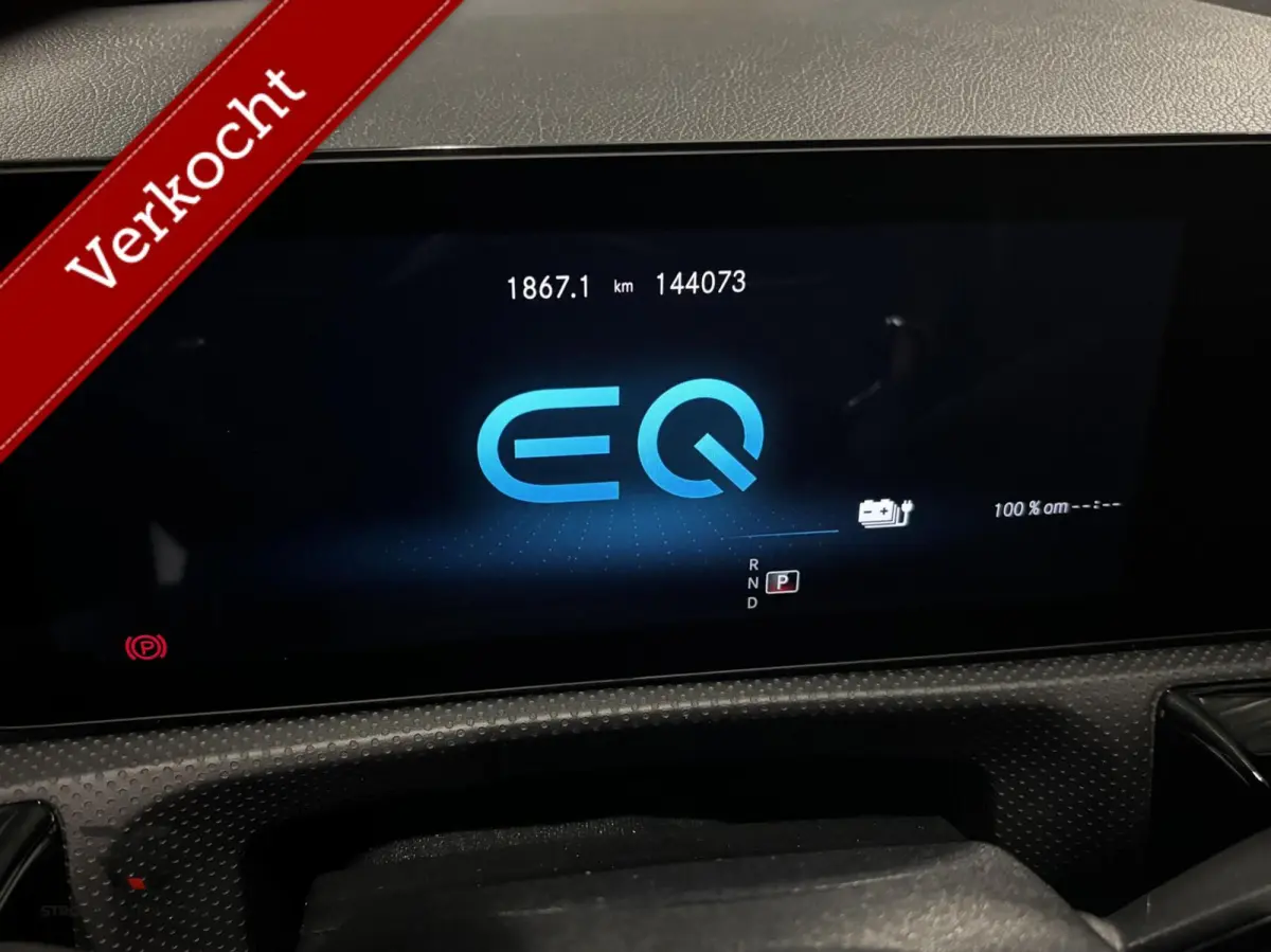 250e Buss Solution AMG | Navi | LED | ACC | Virtual | Camera | PDC | DAB | 1e Eig | Org NLD |