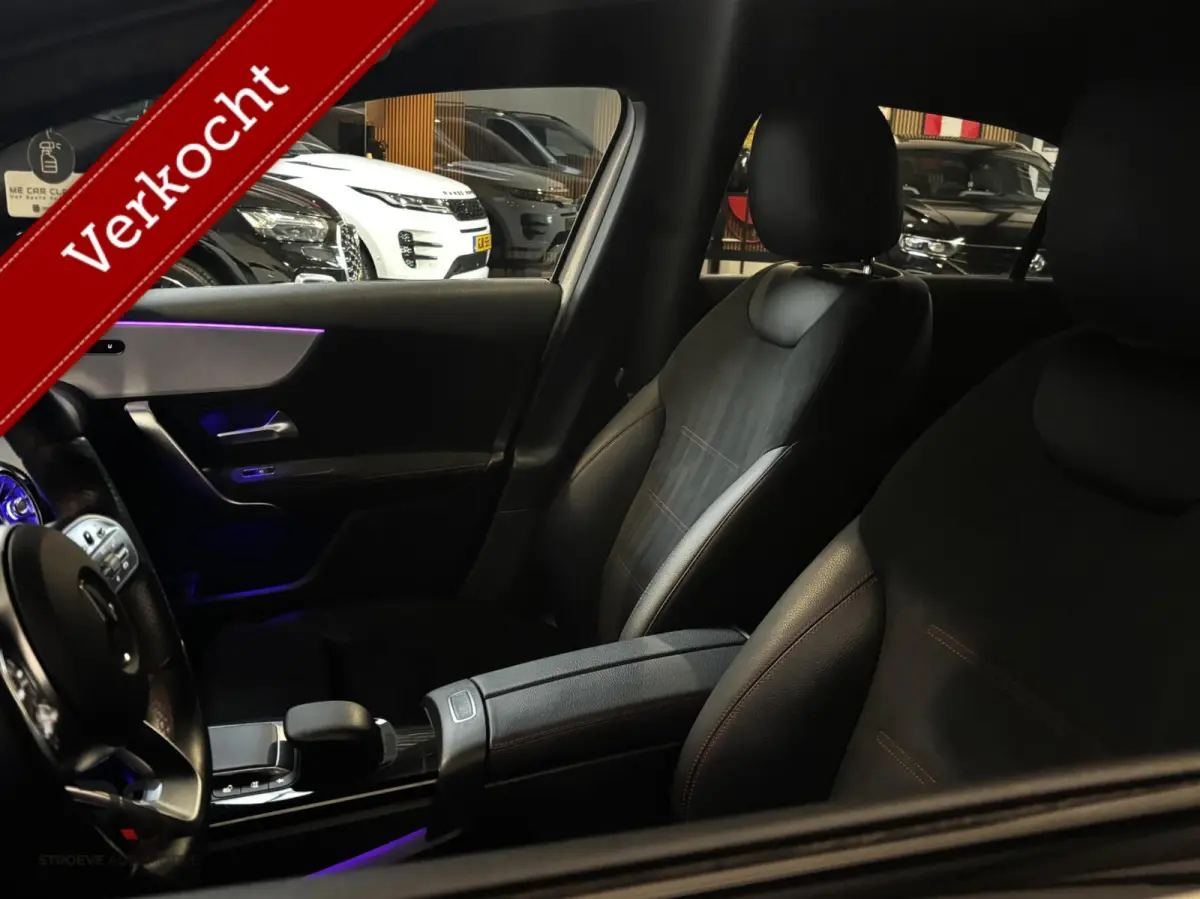 250e Buss Solution AMG | Navi | LED | ACC | Virtual | Camera | PDC | DAB | 1e Eig | Org NLD |