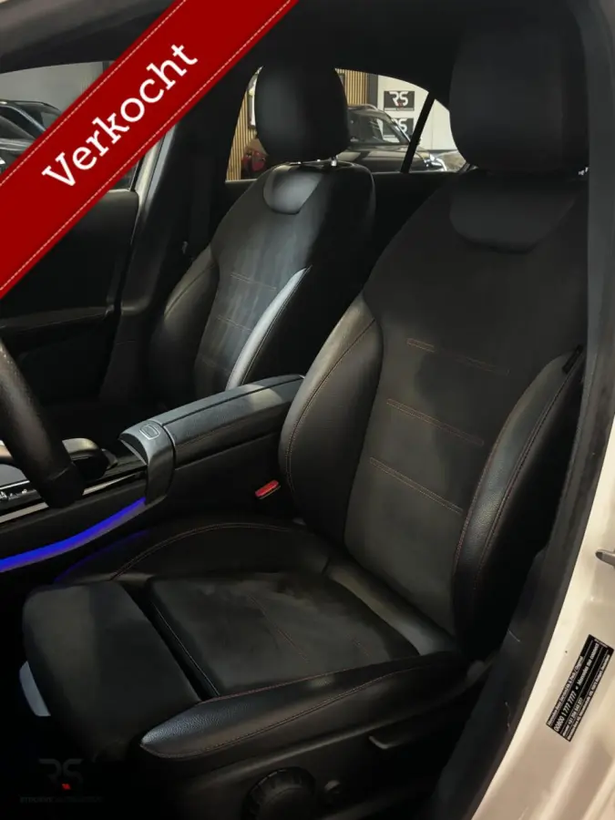 250e Buss Solution AMG | Navi | LED | ACC | Virtual | Camera | PDC | DAB | 1e Eig | Org NLD |