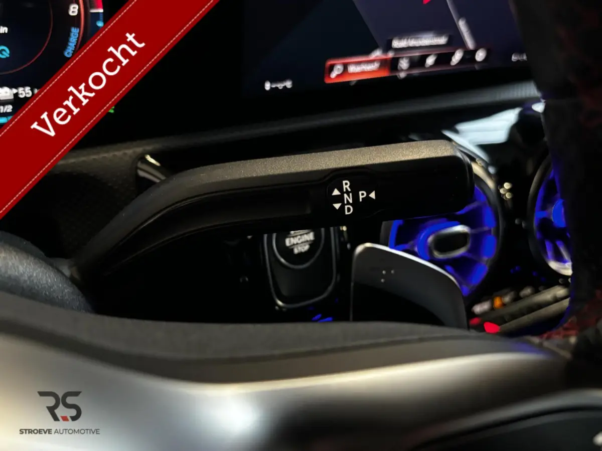 250e Buss Solution AMG | Navi | LED | ACC | Virtual | Camera | PDC | DAB | 1e Eig | Org NLD |
