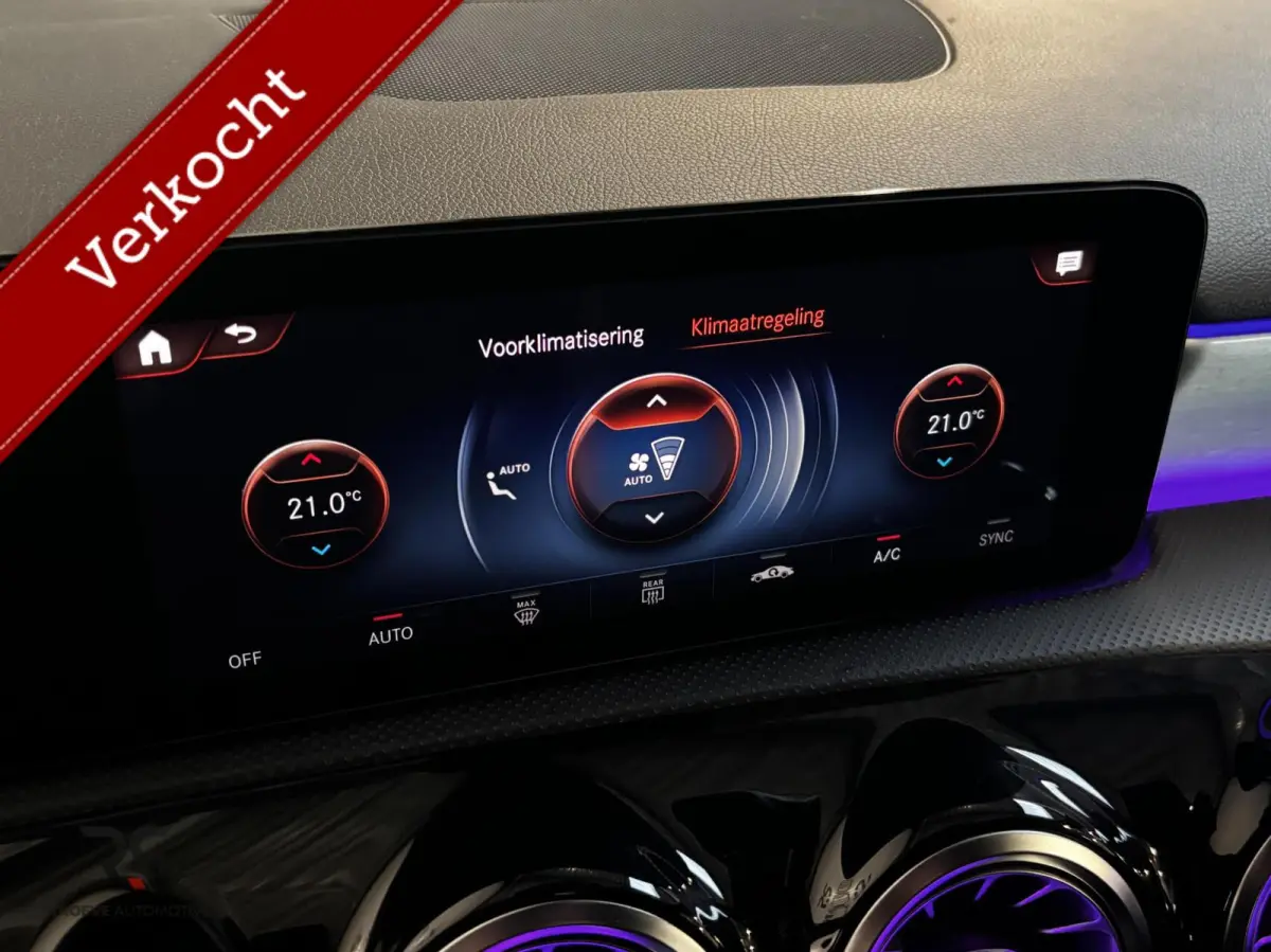 250e Buss Solution AMG | Navi | LED | ACC | Virtual | Camera | PDC | DAB | 1e Eig | Org NLD |