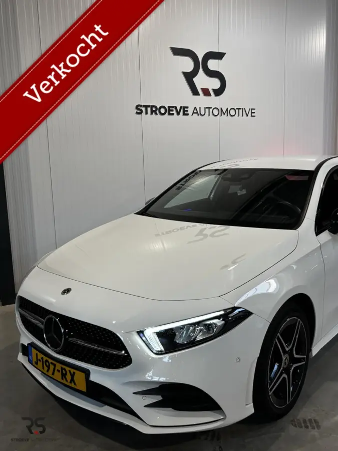 250e Buss Solution AMG | Navi | LED | ACC | Virtual | Camera | PDC | DAB | 1e Eig | Org NLD |