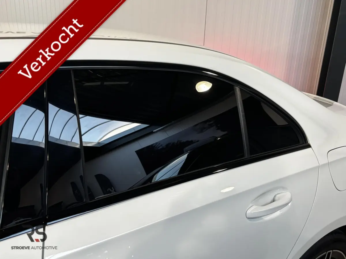 250e Buss Solution AMG | Navi | LED | ACC | Virtual | Camera | PDC | DAB | 1e Eig | Org NLD |