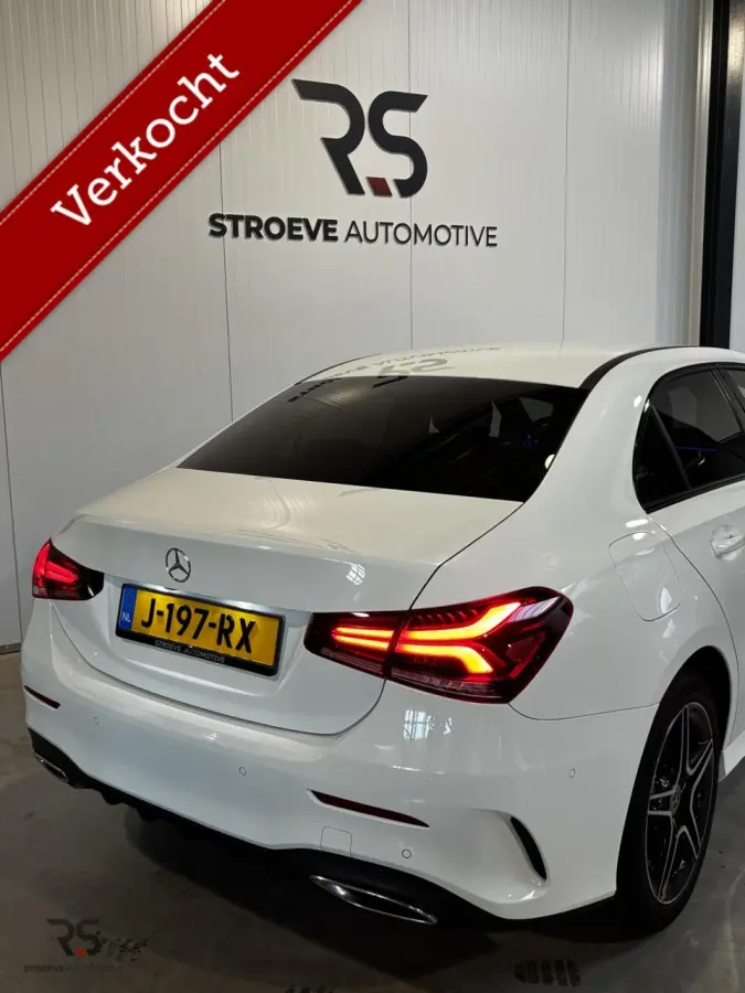 250e Buss Solution AMG | Navi | LED | ACC | Virtual | Camera | PDC | DAB | 1e Eig | Org NLD |