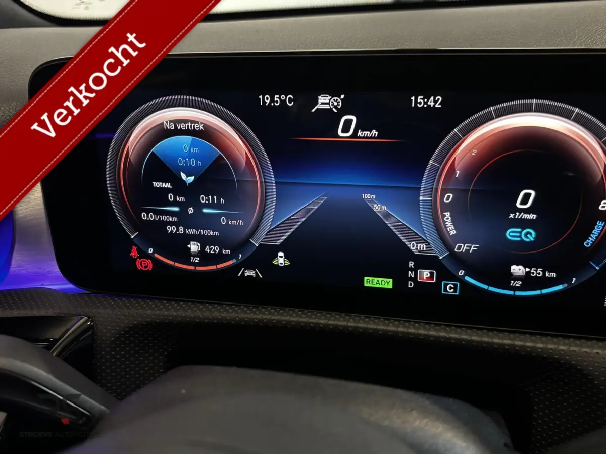 250e Buss Solution AMG | Navi | LED | ACC | Virtual | Camera | PDC | DAB | 1e Eig | Org NLD |