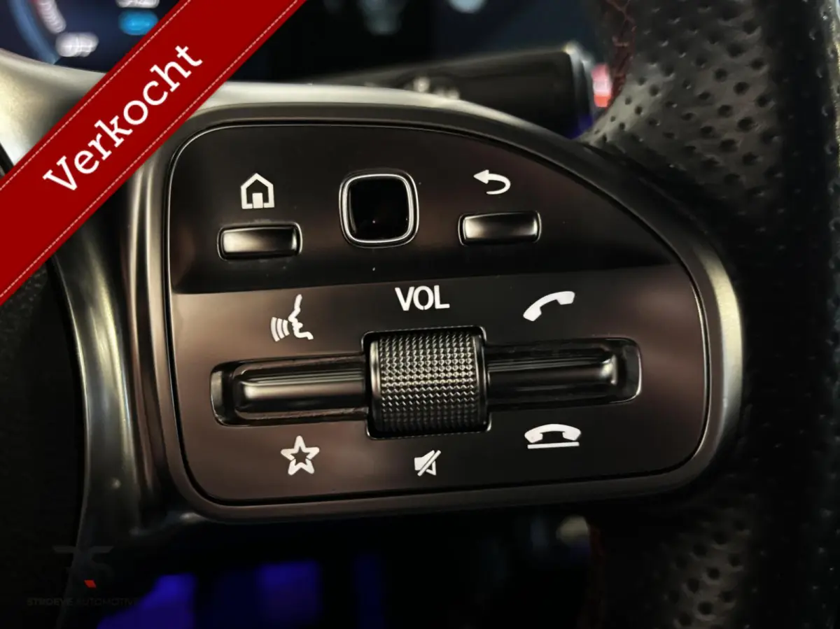 250e Buss Solution AMG | Navi | LED | ACC | Virtual | Camera | PDC | DAB | 1e Eig | Org NLD |