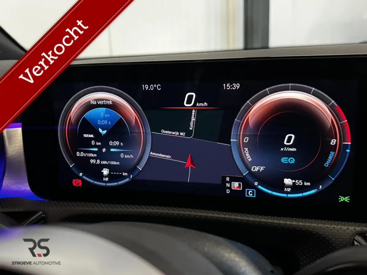 250e Buss Solution AMG | Navi | LED | ACC | Virtual | Camera | PDC | DAB | 1e Eig | Org NLD |