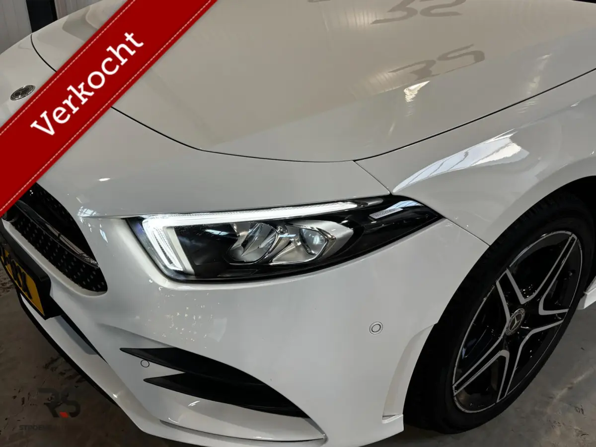250e Buss Solution AMG | Navi | LED | ACC | Virtual | Camera | PDC | DAB | 1e Eig | Org NLD |