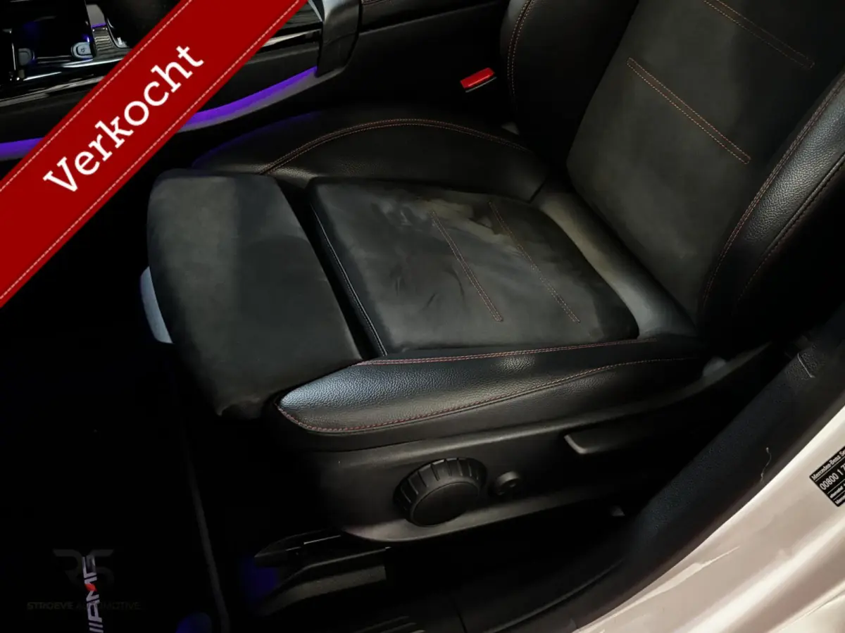 250e Buss Solution AMG | Navi | LED | ACC | Virtual | Camera | PDC | DAB | 1e Eig | Org NLD |
