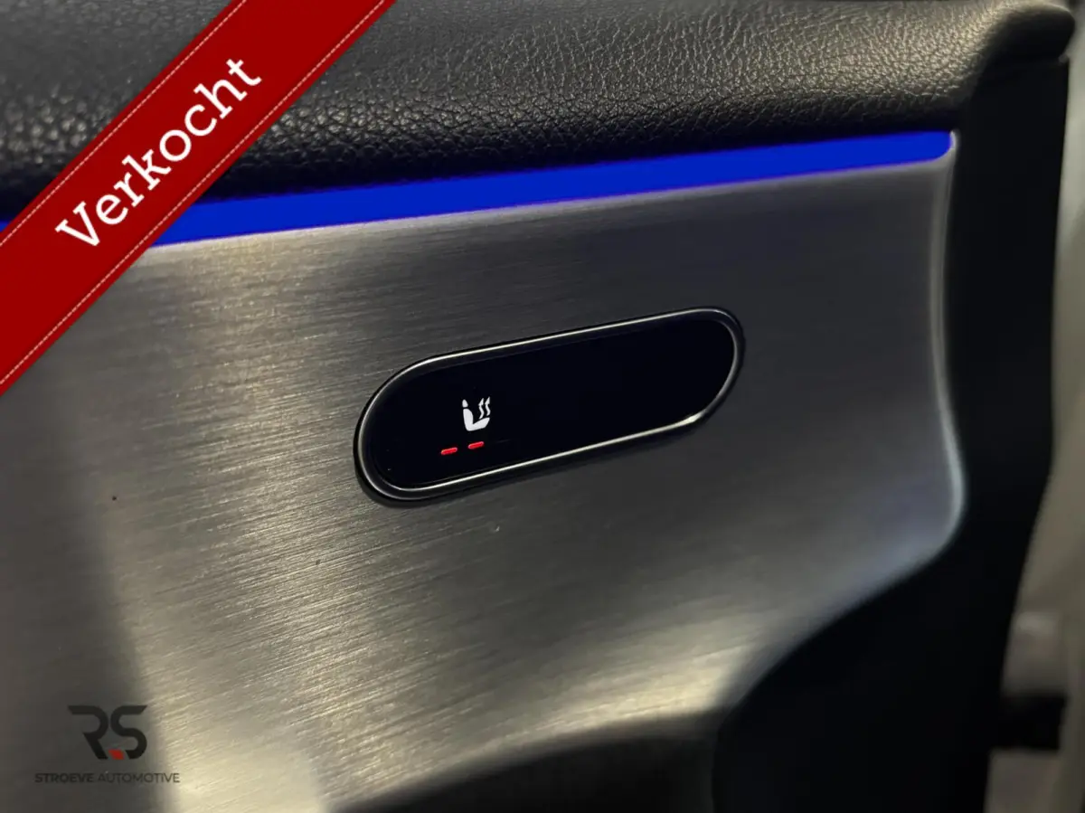 250e Buss Solution AMG | Navi | LED | ACC | Virtual | Camera | PDC | DAB | 1e Eig | Org NLD |