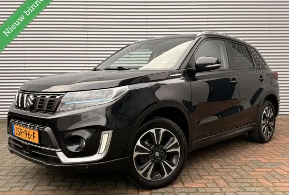 1.4 Hybrid Turbo Camera Led Cruise Navi Pdc 2020 Eerste Eigenaar Facelift Model Hoge Instap Vol opties incl 12 maanden garantie
