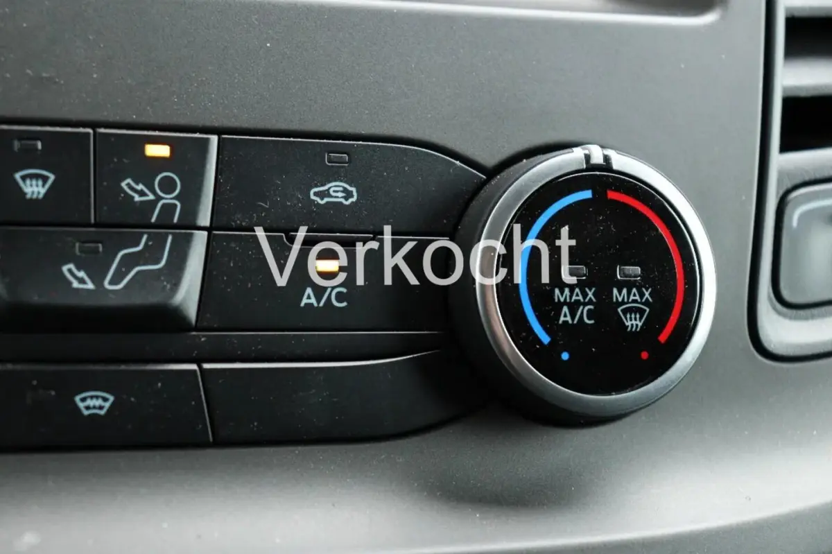 2.0 TDCi 170PK L2H2 l AUTOMAAT l TREKHAAK l PDC