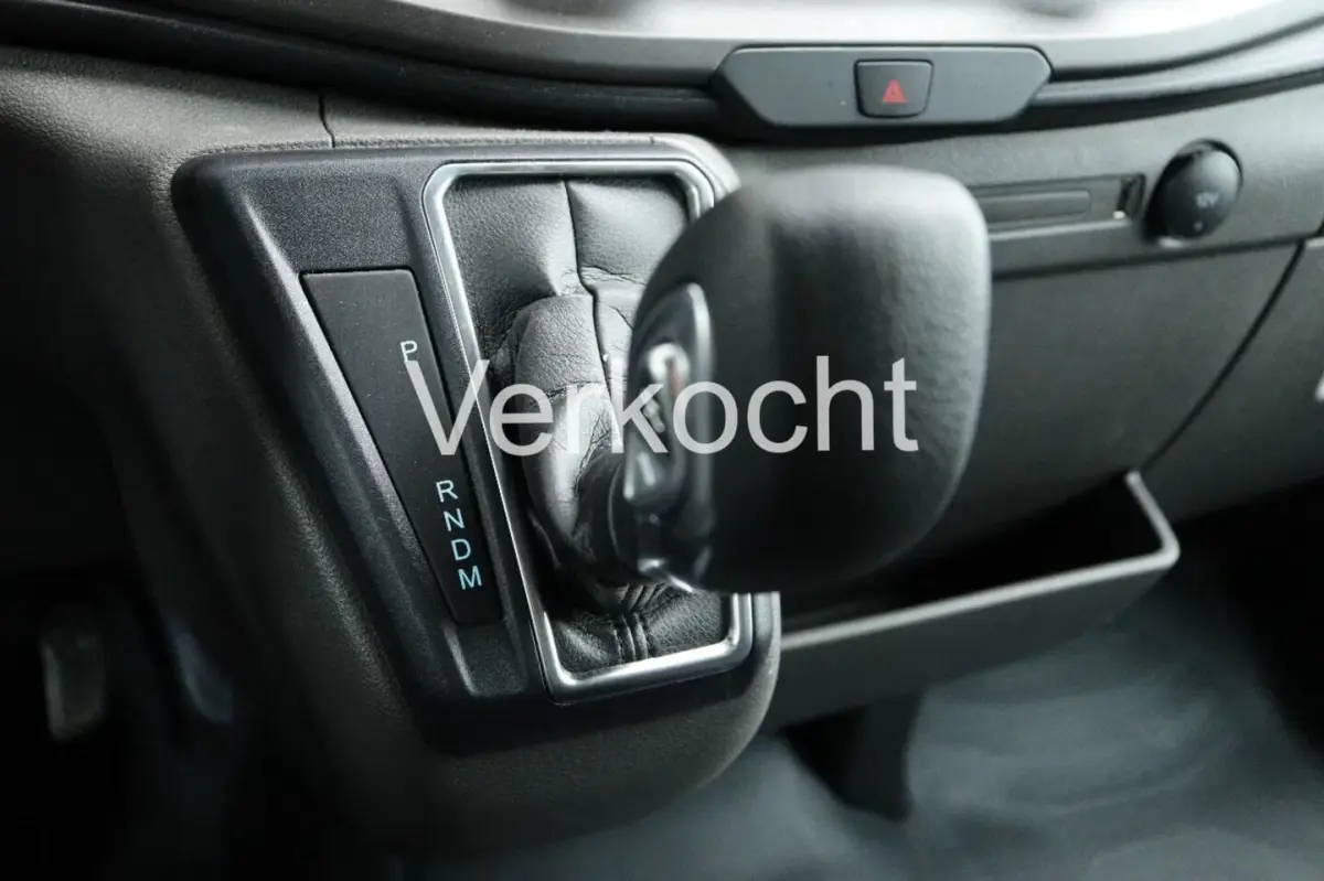 2.0 TDCi 170PK L2H2 l AUTOMAAT l TREKHAAK l PDC