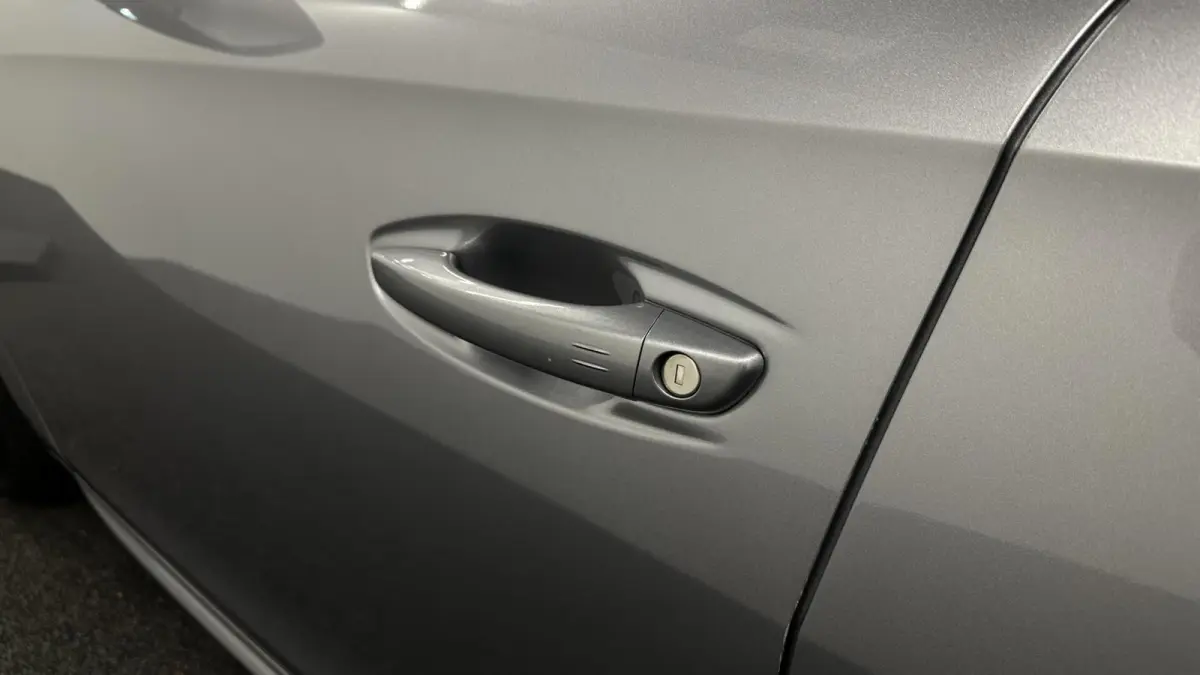 1.2 PureTech Allure Pack Business CAMERA ECC ADAP CRUISE CARPLAY.