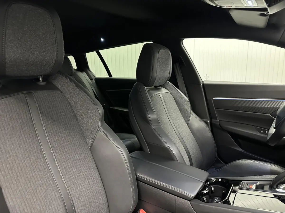 1.2 PureTech Allure Pack Business CAMERA ECC ADAP CRUISE CARPLAY.