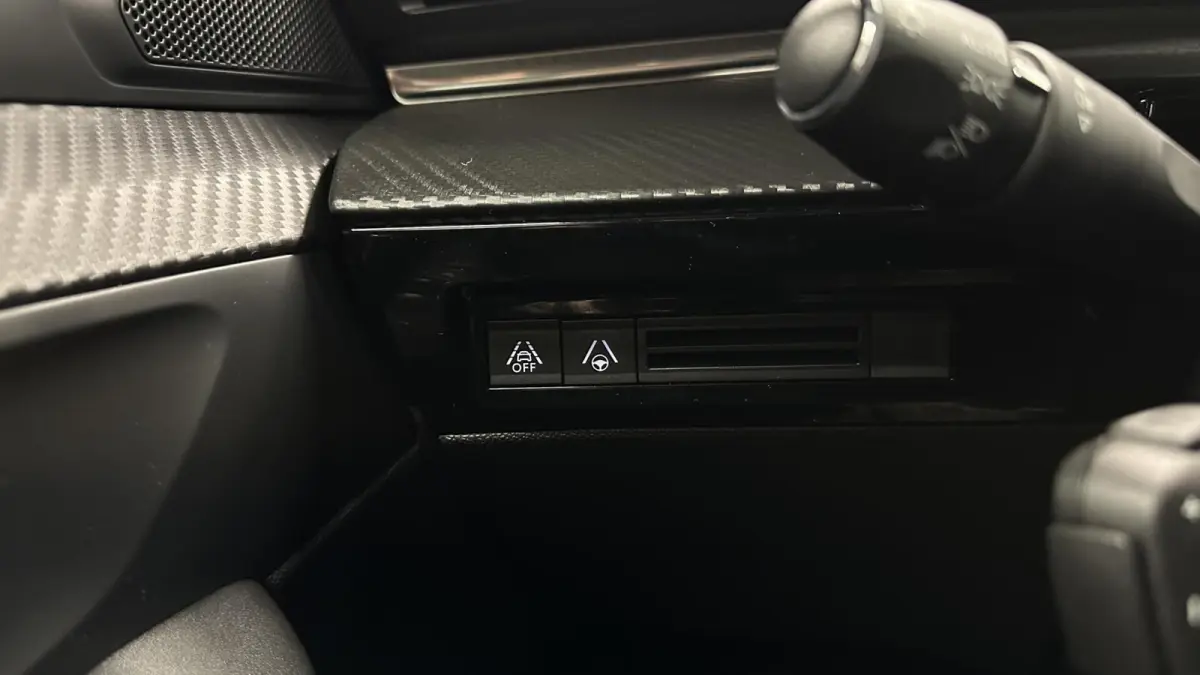 1.2 PureTech Allure Pack Business CAMERA ECC ADAP CRUISE CARPLAY.